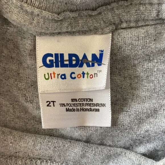 MY DAD IS A… TOUGH MUDDER T-SHIRT - Picture 4 of 5